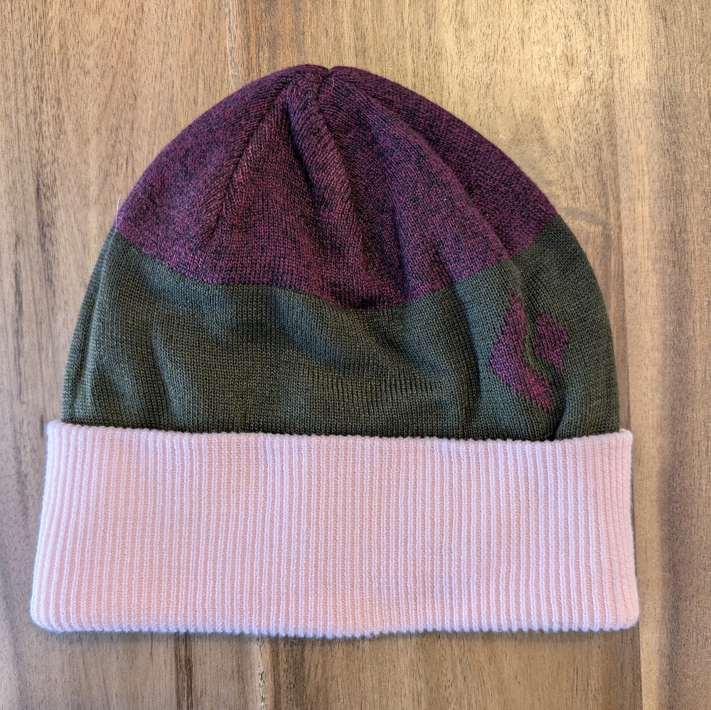 Black Diamond level beanie
